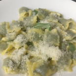 I Tarocchi Nourriture