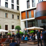 Bulgari Comida
