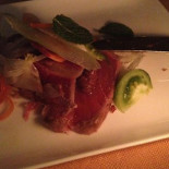 Bulgari Comida