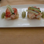 Bulgari Comida
