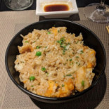 Shi's Japanese Udine Comida