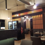 I-sushi Comida