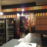 I-sushi Comida