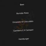 Pizzeria Spluga Dentro