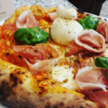 Al Vulcano food