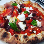 Al Vulcano food