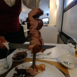 Barravento Essen