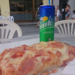 Buba's Comida