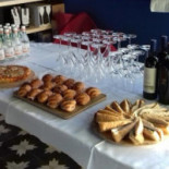Buba's Comida