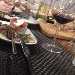 Buba's Comida