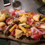 Buba's Comida