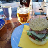 La Torre Imperia Comida