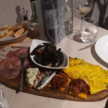 Osteria Vecchia Posta Nourriture