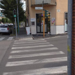 Caffè E Polemiche Außen