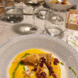 La Drogheria food