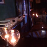 Bridge Pub Manerbio food