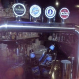 Bridge Pub Manerbio food