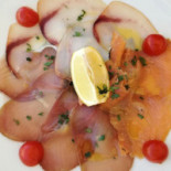 Da Olivieri Nourriture