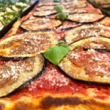 Pizzeria Cima Nourriture