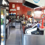 Garden Cafè Extérieur