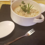 Garden Cafè Nourriture