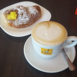 Garden Cafè Nourriture