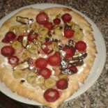 Il Delfino Nourriture