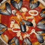 Il Delfino Nourriture