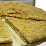 Pizza Food Apollonia Comida