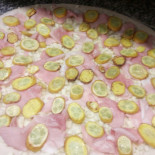 Pizza Food Apollonia Comida