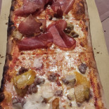 La Padella E La Brace Nourriture