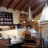 La Padella E La Brace Nourriture