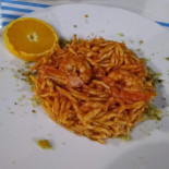 L'apescheria Nourriture