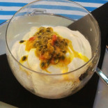 L'apescheria Nourriture