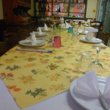 Murtà E Pestellu Nourriture