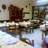 Murtà E Pestellu À l'intérieur