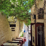 Locanda La Macina Innen