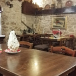 Locanda La Macina Außen