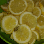 Ciarin Nourriture