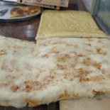 Happy Pizza À l'intérieur