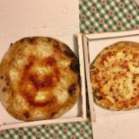 Happy Pizza À l'intérieur