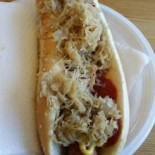 Sloppy 1800 Comida