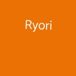 Ryori food