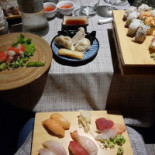 Ryori food