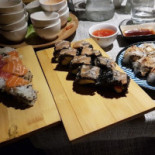 Ryori Comida