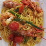 Il Faro Comida