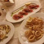 Il Faro Comida