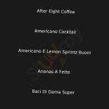 Caffe' Delle Carrozze À l'intérieur