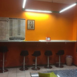 Pizzeria El Karnak 3 inside