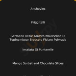 Vinoir À l'intérieur